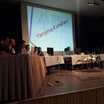 Gençlikte Tarih Sahnesi (2)