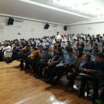 Gençlikte Tarih Sahnesi (4)