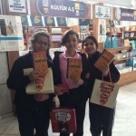 Kitap Fuarı 30.03.2018 (1)