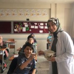 en temiz sınıf (2)