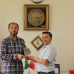 Manevi Rehber Şükrü Hoca'ya Teşekkür 17.05.2018 (1)