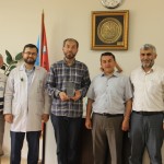 Manevi Rehber Şükrü Hoca'ya Teşekkür 17.05.2018 (3)