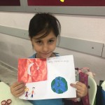 29 Ekim İlkokul Sınıf İçi Çalışmamız - Happy Republic Day