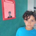 29 October Repuclic Day - Cumhuriyet Bayramı kutlama öğrenci etkinlikleri