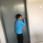 Choose a paper and Tell about it - Bir kağıt seç ve anlat