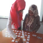 Matching the irregular verbs - Düzensiz fiiller i eşleştirme oyunu