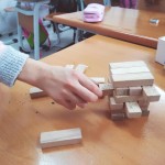 Jenga speaking activity - Jenga-İngilizce konuşma etkinliği