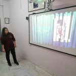 Superhero Presentation