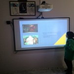 Superhero Presentation