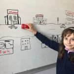 Tell me, where am I ? Söyle bana neredeyim?