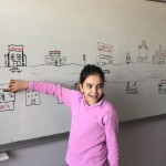 Tell me, where am I ? Söyle bana neredeyim?