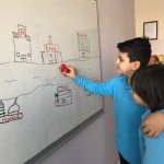 Tell me, where am I ? Söyle bana neredeyim?