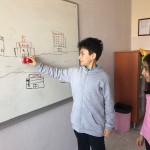 Tell me, where am I ? Söyle bana neredeyim?