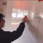 Body parts with numbers - Sayılarla vücudumuz