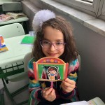 Speaking lesson with our puppets - Kuklalarımızla konuşma dersimiz