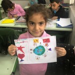 29 Ekim İlkokul Sınıf İçi Çalışmamız - Happy Republic Day