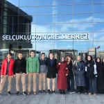 Enderun Öğrencileri Film Günleri’ne Katıldı (2)