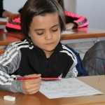 Konya Geneli Genç Zekalar Yarışıyor Yarışmamız 23.03.2019 (1)