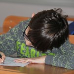 Konya Geneli Genç Zekalar Yarışıyor Yarışmamız 23.03.2019 (13)