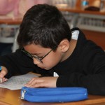 Konya Geneli Genç Zekalar Yarışıyor Yarışmamız 23.03.2019 (14)