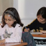 Konya Geneli Genç Zekalar Yarışıyor Yarışmamız 23.03.2019 (15)