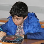 Konya Geneli Genç Zekalar Yarışıyor Yarışmamız 23.03.2019 (16)