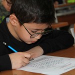 Konya Geneli Genç Zekalar Yarışıyor Yarışmamız 23.03.2019 (18)