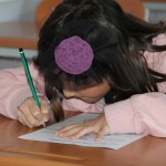 Konya Geneli Genç Zekalar Yarışıyor Yarışmamız 23.03.2019 (2)