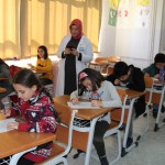 Konya Geneli Genç Zekalar Yarışıyor Yarışmamız 23.03.2019 (24)