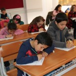 Konya Geneli Genç Zekalar Yarışıyor Yarışmamız 23.03.2019 (33)