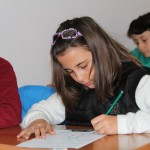 Konya Geneli Genç Zekalar Yarışıyor Yarışmamız 23.03.2019 (36)