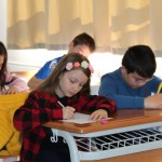 Konya Geneli Genç Zekalar Yarışıyor Yarışmamız 23.03.2019 (38)