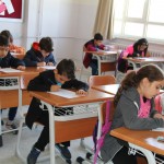 Konya Geneli Genç Zekalar Yarışıyor Yarışmamız 23.03.2019 (6)