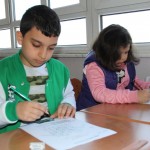 Konya Geneli Genç Zekalar Yarışıyor Yarışmamız 23.03.2019 (7)