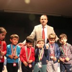 GENÇLİK KURUMLARI “BİLİŞSEL OYUN ŞENLİĞİ VE GENÇ ZEKÂLAR YARIŞIYOR” ÖDÜL TÖRENİ