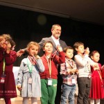 GENÇLİK KURUMLARI “BİLİŞSEL OYUN ŞENLİĞİ VE GENÇ ZEKÂLAR YARIŞIYOR” ÖDÜL TÖRENİ (2)