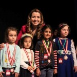 GENÇLİK KURUMLARI “BİLİŞSEL OYUN ŞENLİĞİ VE GENÇ ZEKÂLAR YARIŞIYOR” ÖDÜL TÖRENİ (3)