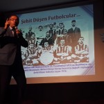 Tarihçi Yazar Metin Özdamarlar ile Söyleşi 22.03.2019 (1)