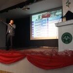 Tarihçi Yazar Metin Özdamarlar ile Söyleşi 22.03.2019 (2)