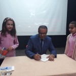 Tarihçi Yazar Metin Özdamarlar ile Söyleşi 22.03.2019 (3)