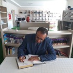 Tarihçi Yazar Metin Özdamarlar ile Söyleşi 22.03.2019 (4)