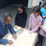 Tarihçi Yazar Metin Özdamarlar ile Söyleşi 22.03.2019 (6)