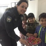 Dutlukır Polis Merkezi Gezisi (2)