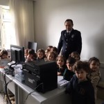 Dutlukır Polis Merkezi Gezisi (3)