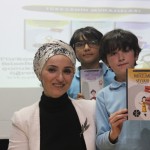 Yazar Söyleşi 29.04.2019 (34)