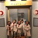 Düşünce ve Dikkat Kulübü