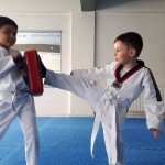 Taekwando Kulübü (3)