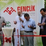 Özel Gençlik Anaokulu Açılış Programı