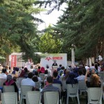 Özel Gençlik Anaokulu Açılış Programı 2