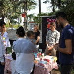 Özel Gençlik Anaokulu Açılış Programı 3